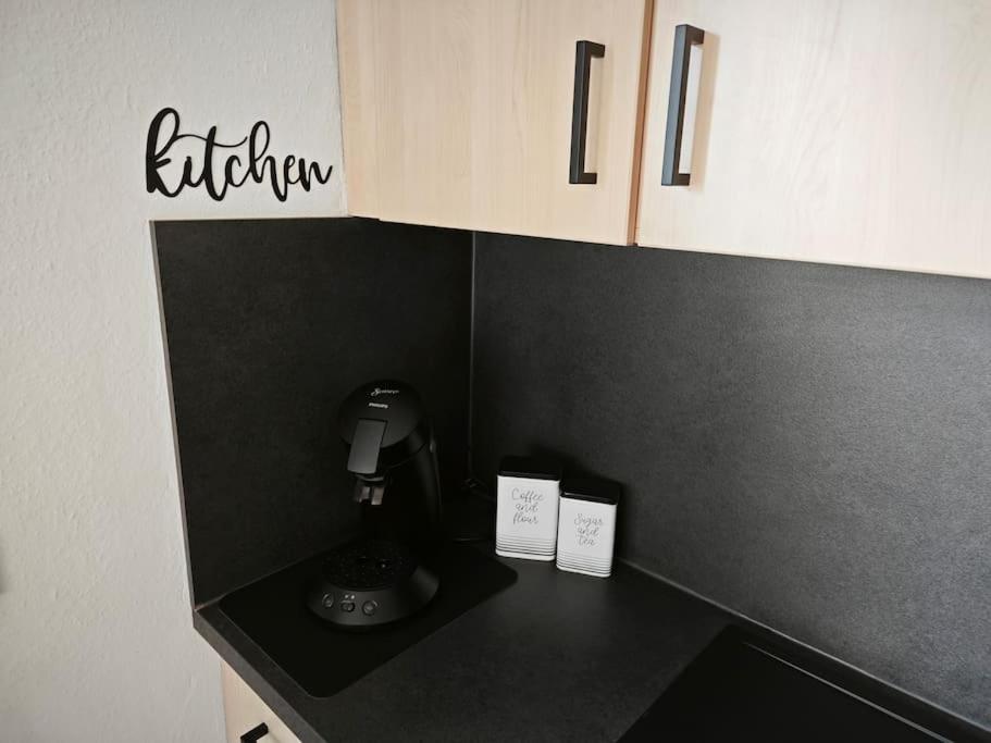 3 Zimmer Ferienwohnung 80Qm Bamberg Exterior foto