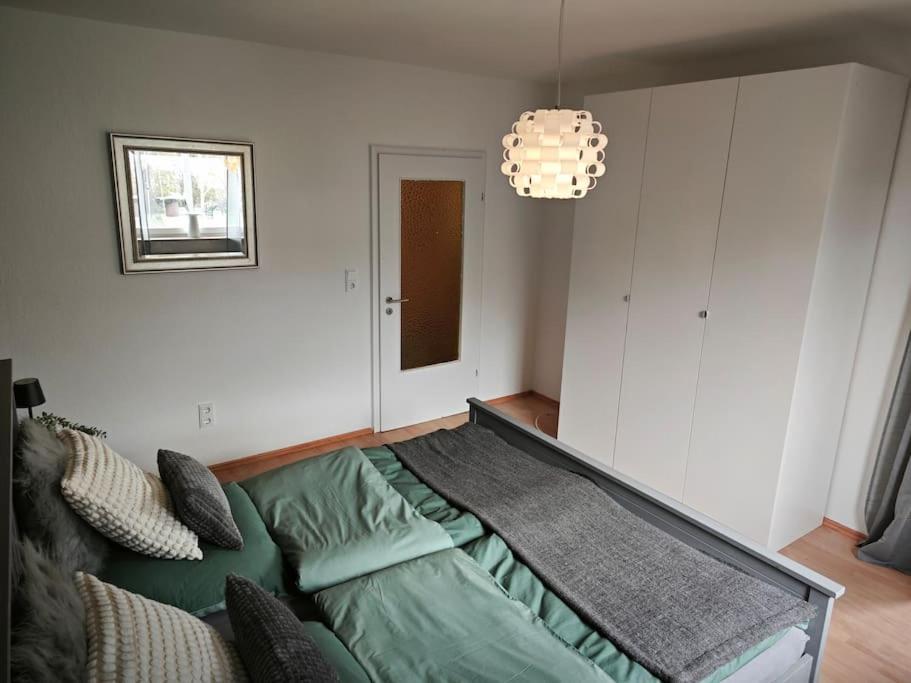 3 Zimmer Ferienwohnung 80Qm Bamberg Exterior foto